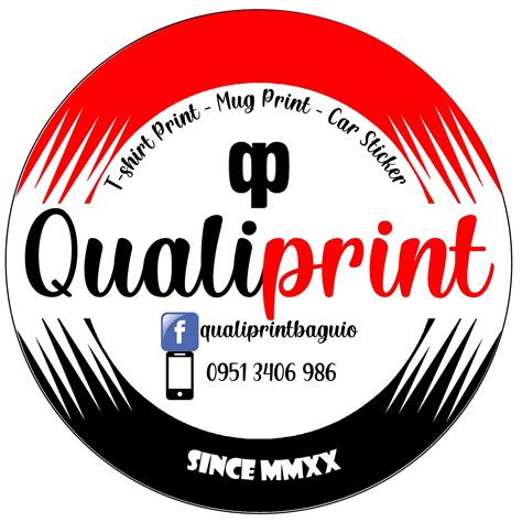 QualiPrint Baguio .